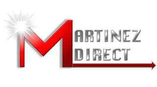 Martinez Direct logo