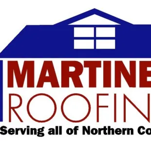 Martinez Roofing Inc logo