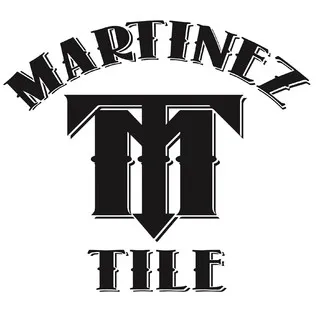 Martinez Tile logo