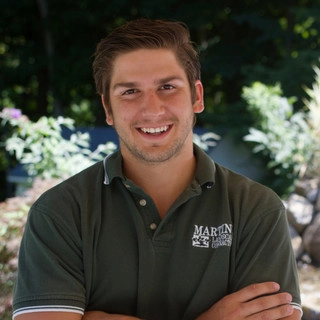 Martino Landscape Contractors Inc logo