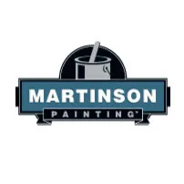 Martinson Painting LLC logo