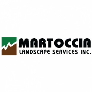 Martoccia Landscape Service Inc. logo