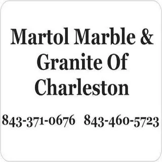 Martol Marble and Granite logo
