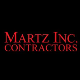 Martz Inc logo