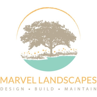 Marvel Landscapes logo