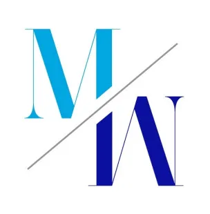 Marvelous Walls logo