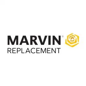 Marvin Replacement logo