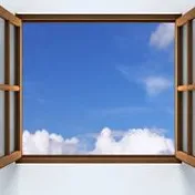 Marvin Window Sales logo