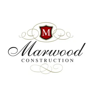 Marwood Construction logo