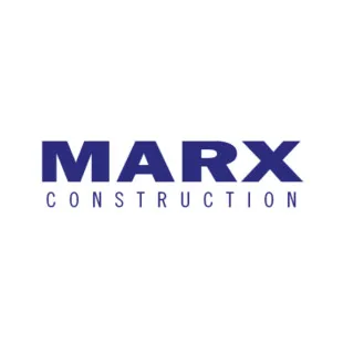Marx Construction logo