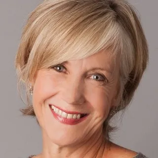 Mary Schalk Design logo