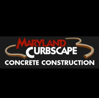 Maryland Curbscape logo