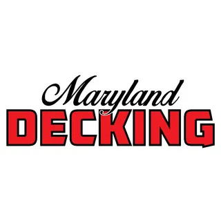 Maryland Decking logo