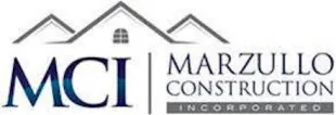 Marzullo Construction Inc. logo