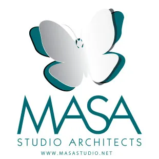 Masa Studio Architects logo