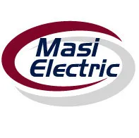 Masi Electric logo