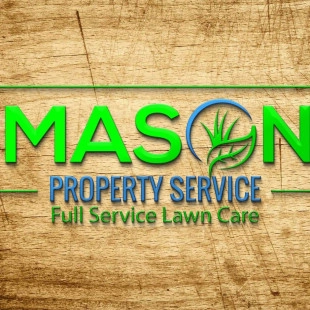 Mason Property Service, LLC logo