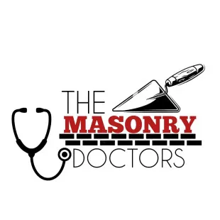 Masonry Doctors logo