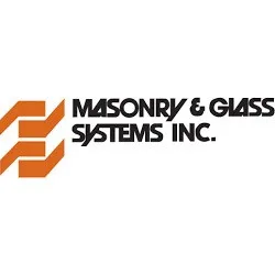 Masonry & Glass Systems Inc logo