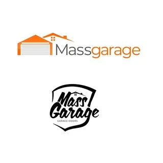MassGarage logo