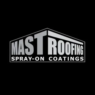 Mast Roofing logo