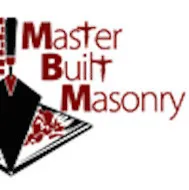 Master Built Masonry logo