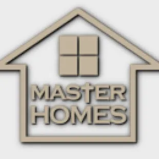 Master Homes Design Center logo
