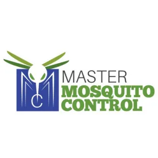 Master Mosquito Control logo