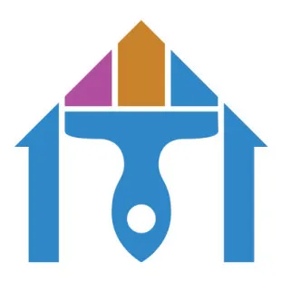 Master P Painting LLC logo