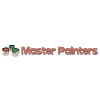 Master Painters logo