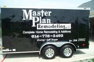 Master Plan Remodeling, LLC logo