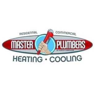 Master Plumbers Heating Cooling - Heating & Cooling Services in Winstonsalem, NC