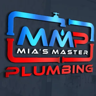 Master Plumbing & Renovationz logo
