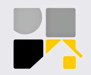 Master Pro Rain Gutter logo