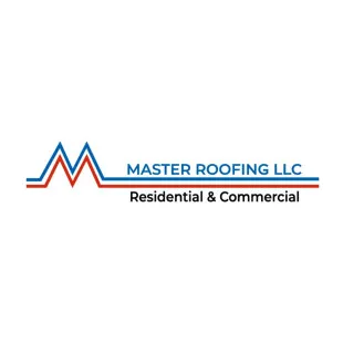 Master Roofing LLC logo