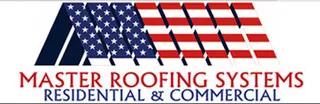 Master Roofing Systems logo