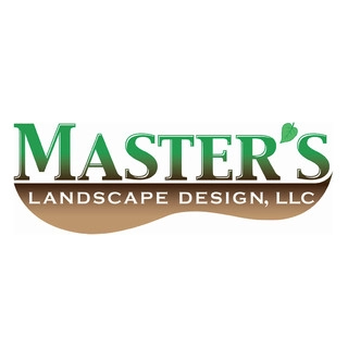 Master's Landscape Design logo