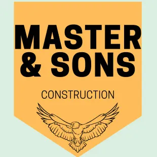 Master & Sons logo
