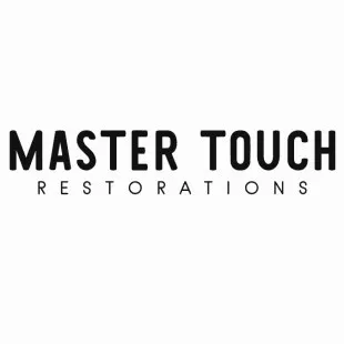 Master Touch Restorations logo