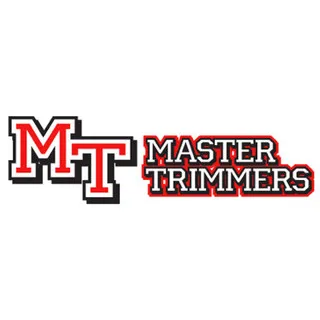 Master Trimmers logo