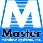 Master Window Systems logo