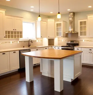Mastercraft Homes Inc logo