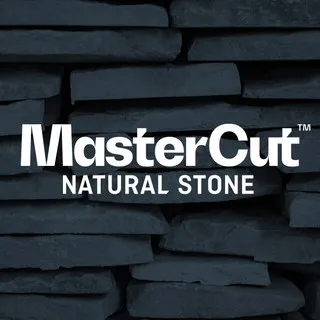 MasterCut Natural Stone logo