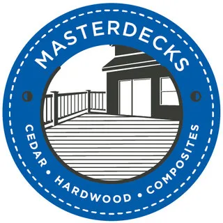 MasterDecks, LLC logo