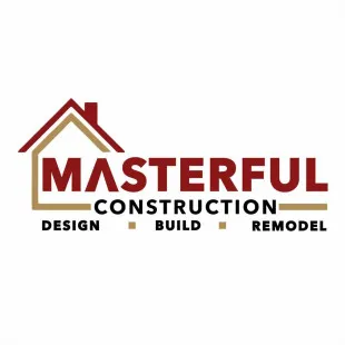 Masterful Construction logo