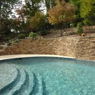 Masterpiece Masonry logo