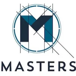 Masters Construction logo