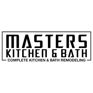 Masters Kitchen and Bath logo
