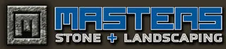 Masters Stone Landscaping logo