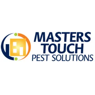 Masters Touch Pest Solutions logo